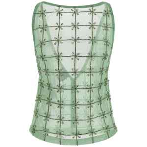 Pinko Quandong Top