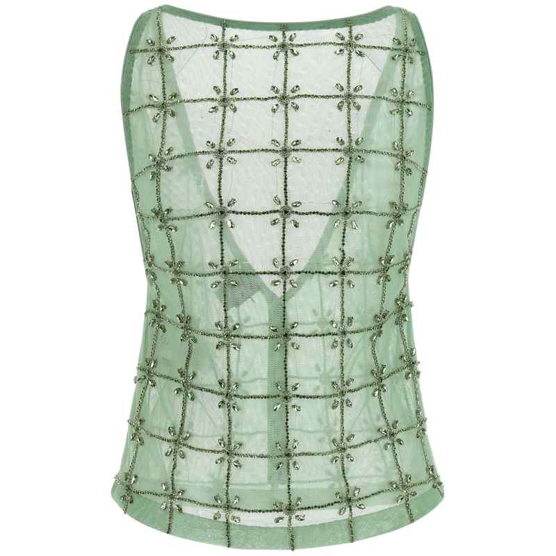 Pinko Quandong Top