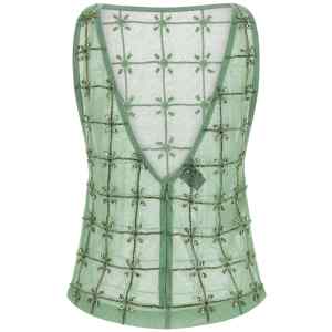 Pinko Quandong Top