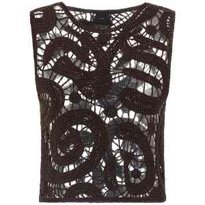 Pinko Eruzione Top