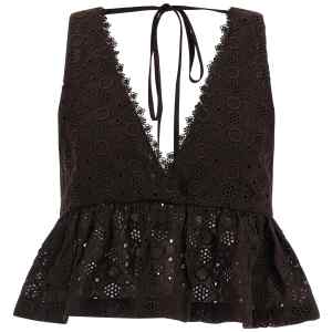Pinko Kiersten Top