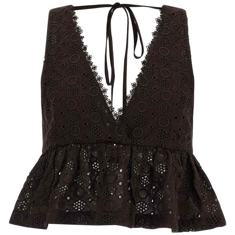 Pinko Kiersten Top