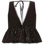 Pinko Kiersten Top