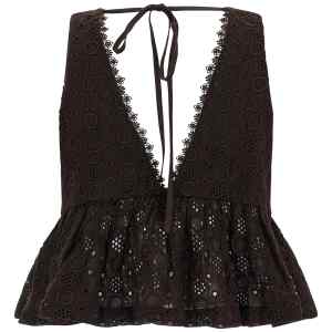 Pinko Kiersten Top