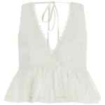 Pinko Kiersten Top