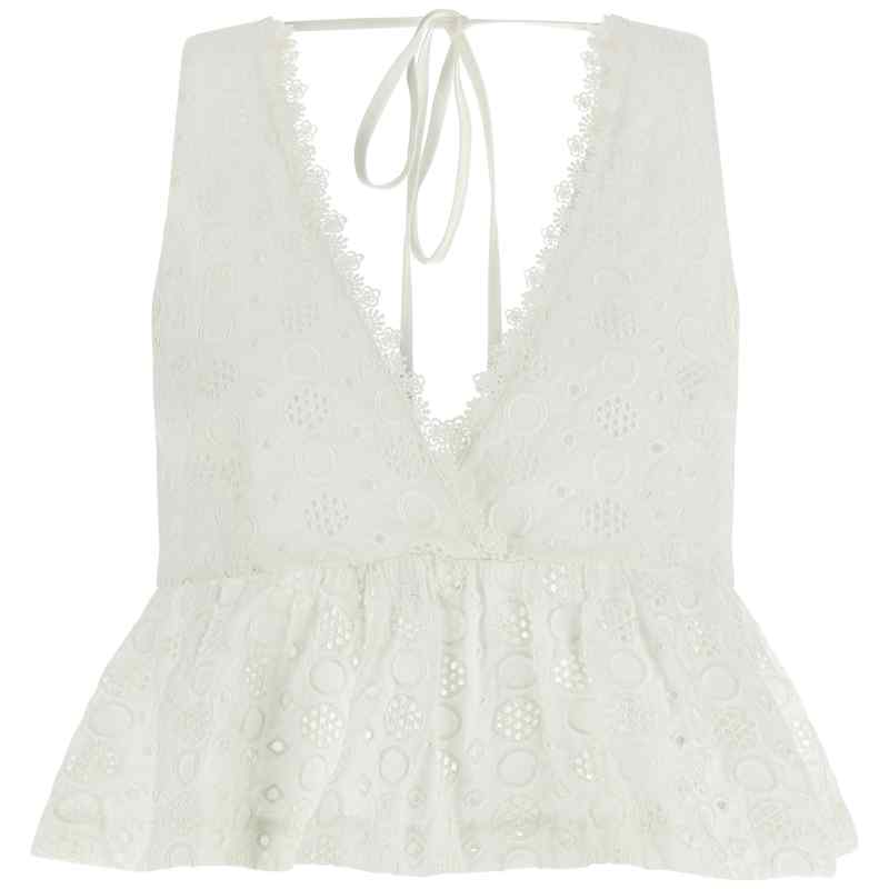 Pinko Kiersten Top
