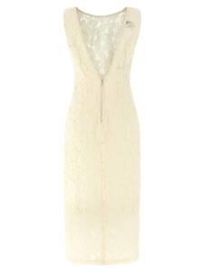 Pinko Drupa Dress
