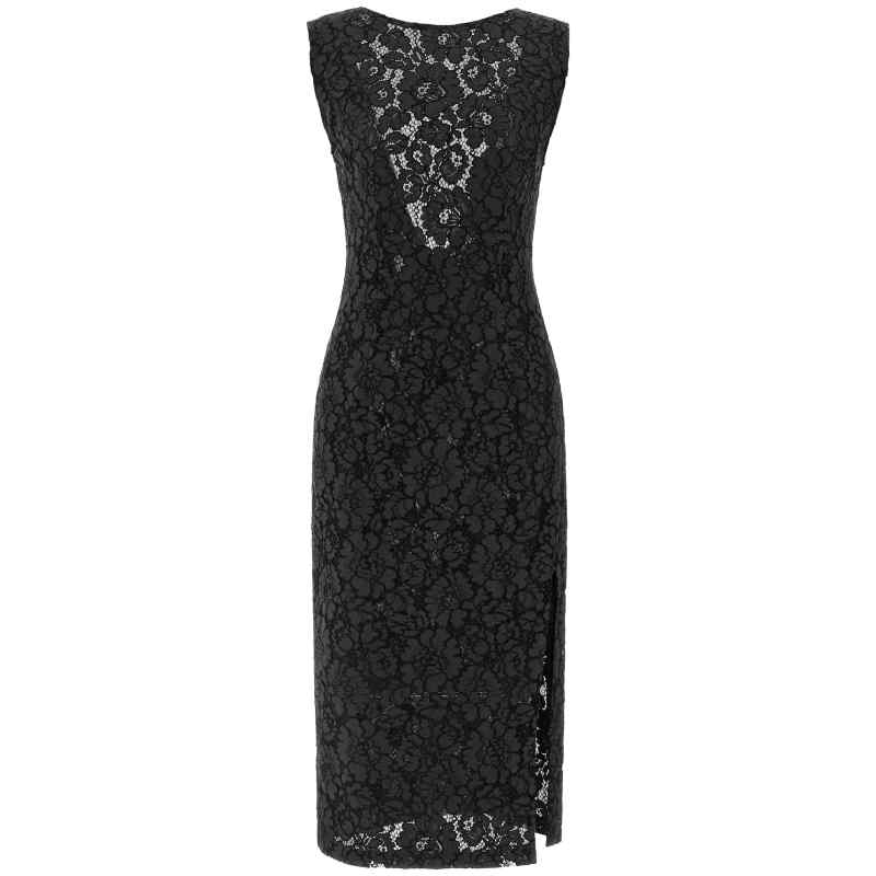 Pinko Drupa Dress