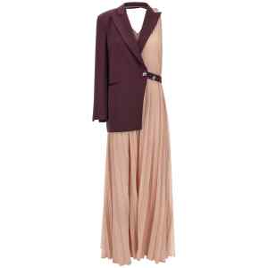 Pinko 2-in-1 Noce Dress