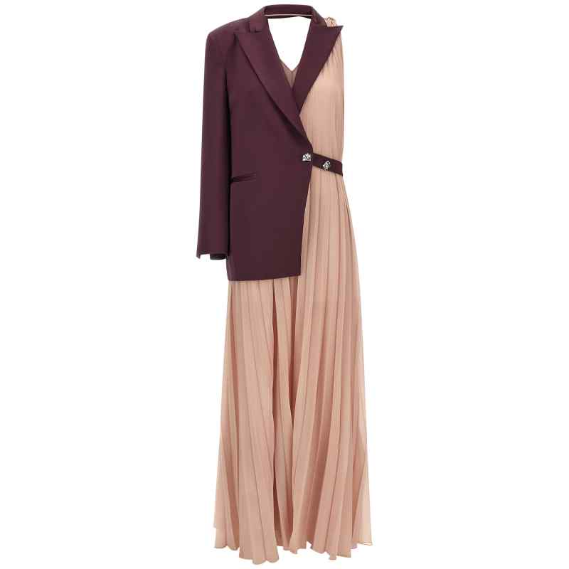 Pinko 2-in-1 Noce Dress