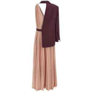 Pinko 2-in-1 Noce Dress