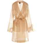 Pinko Cocco Trench Coat
