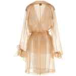 Pinko Cocco Trench Coat