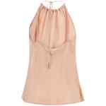 Pinko Carota Top
