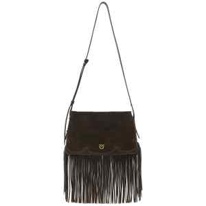 Pinko One, Two, Three Small Crossbody Bag