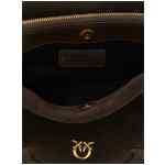 Pinko One, Two, Three Small Crossbody Bag
