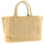 Pinko Beach Large Shopping Bag