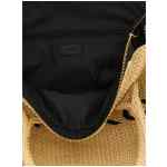 Pinko Beach Large Shopping Bag