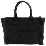 Pinko Beach Large Shopping Bag