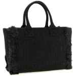 Pinko Beach Large Shopping Bag