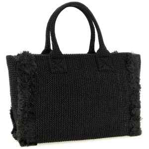 Pinko Beach Large Shopping Bag