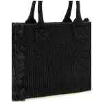 Pinko Beach Large Shopping Bag