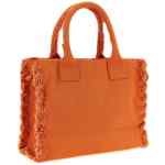 Pinko Medium Beach Shopping Bag
