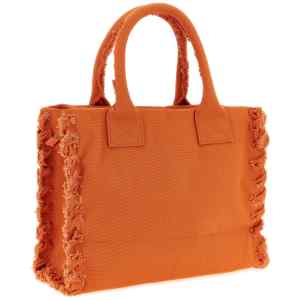 Pinko Medium Beach Shopping Bag