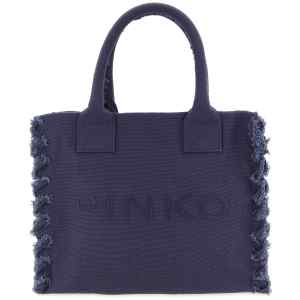 Pinko Medium Beach Shopping Bag