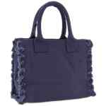 Pinko Medium Beach Shopping Bag