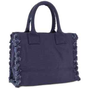 Pinko Medium Beach Shopping Bag