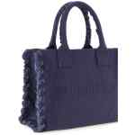 Pinko Medium Beach Shopping Bag