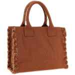 Pinko Medium Beach Shopping Bag