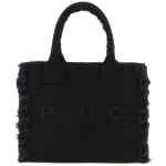 Pinko Medium Beach Shopping Bag
