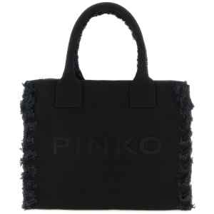 Pinko Medium Beach Shopping Bag