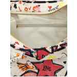 Pinko Medium Beach Shopping Bag