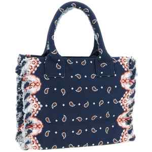 Pinko Medium Beach Shopping Bag