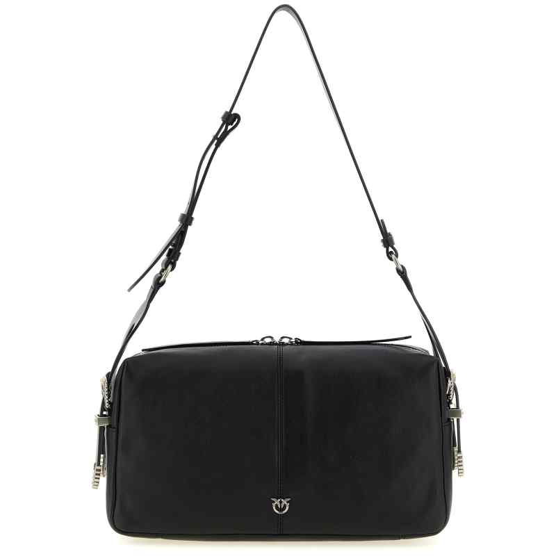 Pinko Keeper Medium Shoulder Bag