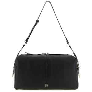 Pinko Keeper Large Shoulder Bag