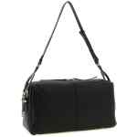 Pinko Keeper Large Shoulder Bag