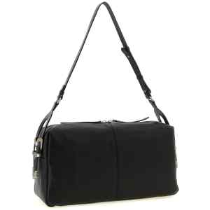 Pinko Keeper Large Shoulder Bag