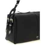 Pinko Keeper Large Shoulder Bag