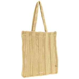 Pinko Medium Easy Tote Shopping Bag