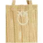 Pinko Medium Easy Tote Shopping Bag