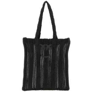 Pinko Medium Easy Tote Shopping Bag