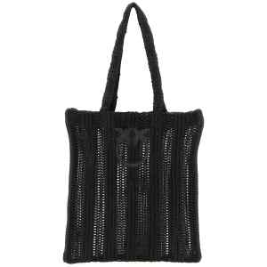 Pinko Medium Easy Tote Shopping Bag