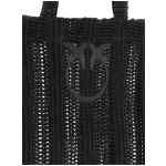 Pinko Medium Easy Tote Shopping Bag