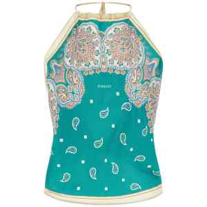 Pinko Synchro Top