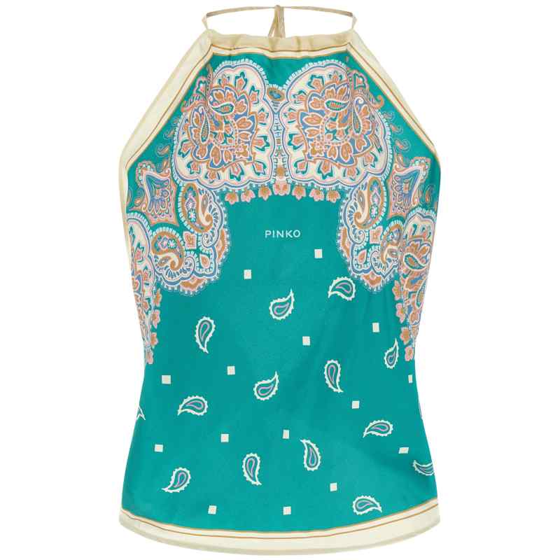 Pinko Synchro Top