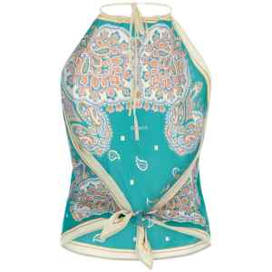 Pinko Synchro Top